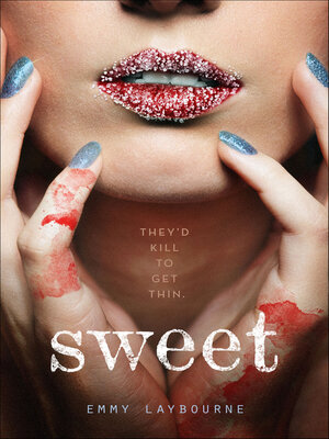 Sweet - ebook